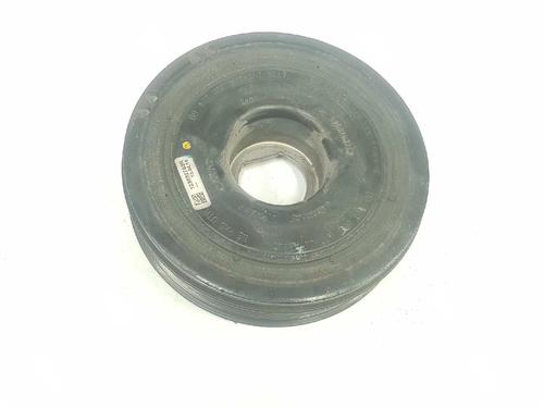 Pulley RENAULT TALISMAN (LP_) 1.6 dCi 130 | BP14085893M122 
