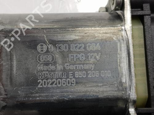 Right front window motor SEAT IBIZA V (KJ1, KJG) 1.6 | BP16677374E20 