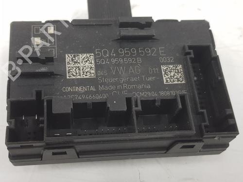 Other VW GOLF VII (5G1, BQ1, BE1, BE2) 1.6 TDI | BP14088781O1 