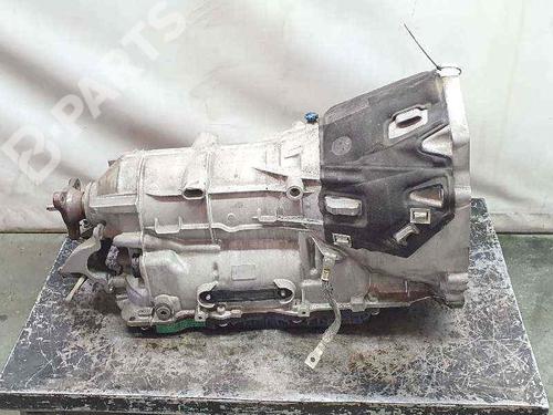 Gearbox BMW 3 (F30, F80) 320 d | BP8079053M3 