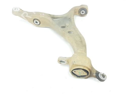 Used Left front suspension arm MERCEDES-BENZ M-CLASS (W166) ML 250 CDI / BlueTEC 4-matic (166.004, 166.003) (204 hp) 21073137