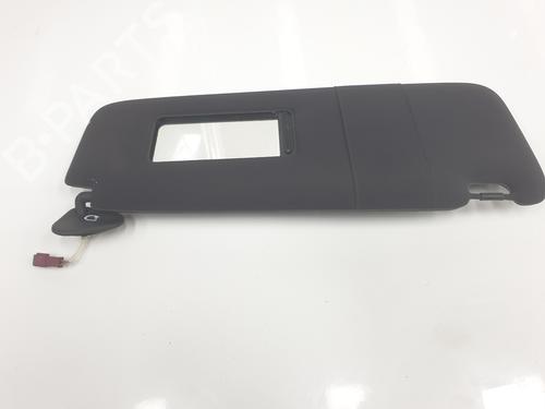 Right sun visor BMW 7 (E65, E66, E67) 745 i, Li | BP20710184I2 