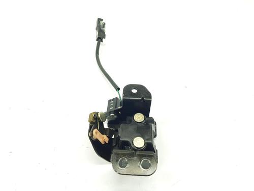 Tailgate lock KIA SPORTAGE II (JE_, KM_) 2.0 CRDi 4WD | BP13297981C101 