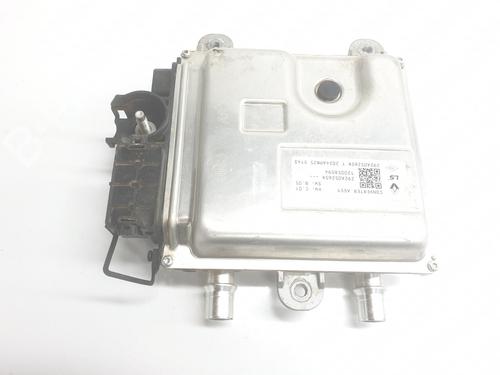 Used Other Other DACIA DUSTER (PYM_, PYN_) 1.2 TCe 130 (131 hp) 34354049 34354049