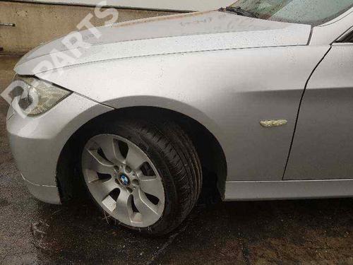 Front left lock BMW 3 Touring (E91) 330 d | BP10541148C98  - Image 130