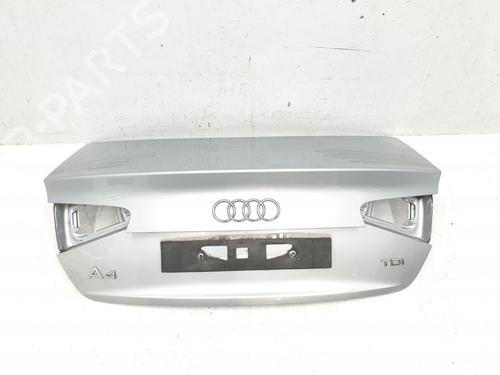 Used Tailgate AUDI A4 B8 (8K2) [2007-2017]  26432691