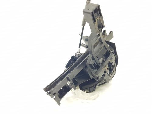 Rear left lock FORD FOCUS III 1.0 EcoBoost | BP25722063C100 