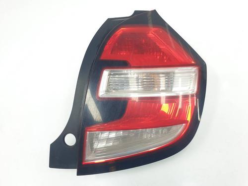 Right taillight RENAULT TWINGO III (BCM_, BCA_) 1.0 SCe 70 | BP39203508C35 - Image 2