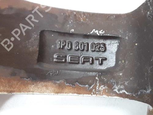 Rim SEAT ALTEA (5P1) 1.9 TDI | BP5406316C45