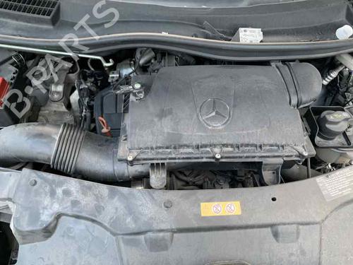 Left front window motor MERCEDES-BENZ VITO Mixto (Double Cabin) (W447) 109 CDI (447.701, 447.703, 447.705) | BP5255598E21 