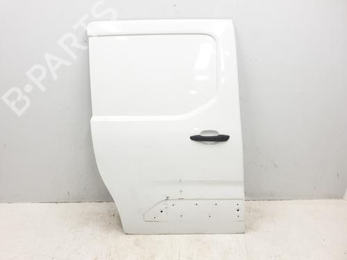 Højre side skydedør OPEL COMBO Box Body/MPV (K9) [2018-2026]  31593602