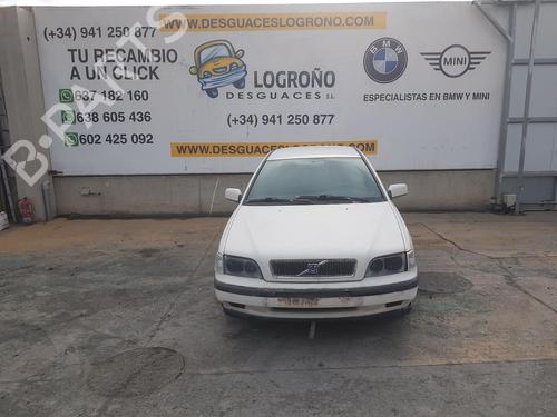 Left mirror VOLVO S40 I (644) 1.8 | BP1543402C26 