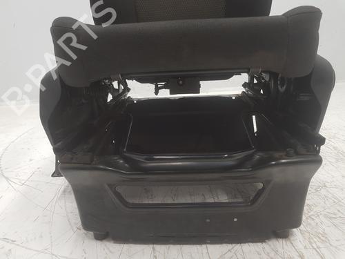Left front seat FORD TRANSIT CUSTOM V362 Van (FY, FZ) | BP36239740C15 - Image 2