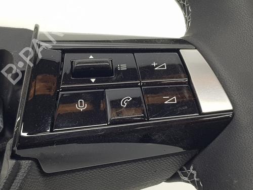 Steering wheel OPEL ASTRA L Sports Tourer (OV5) 1.2 (FRHNPJ) | BP29424450C49 