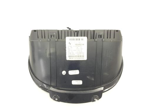 Instrument cluster BMW 1 (E87) 116 d | BP29926136C47