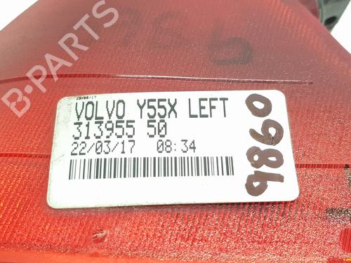 Rear bumper left light VOLVO V40 Hatchback (525) | BP37519806C81 - Image 7