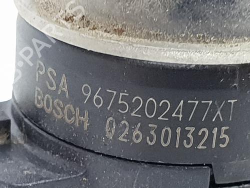 Andre CITROËN JUMPY III Van (V_)  | BP33885739O1  - Image 6