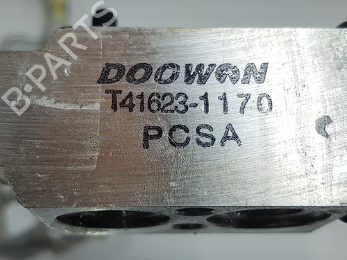 AC pipe HYUNDAI KONA (OS, OSE, OSI) 1.0 T-GDi | BP19082859M126 