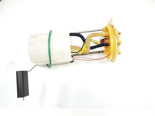 Fuel pump NISSAN QASHQAI II SUV (J11, J11_) 1.5 dCi | BP20241310M76 