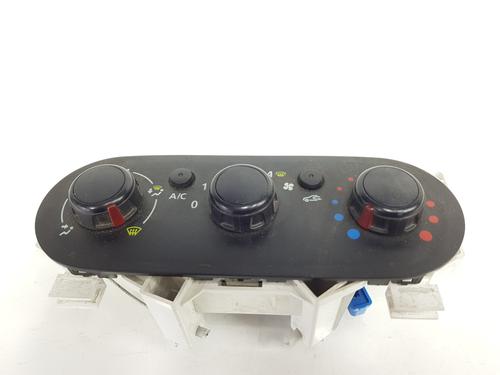 Commande Chauffage NISSAN NV300 Van (X82) [2016-2026]  32328288