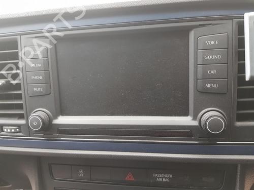 Venstre Foran elrute bryter SEAT LEON (5F1) 1.6 TDI | BP9421131I27 