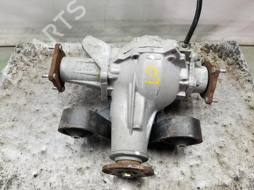 Rear differential SUZUKI GRAND VITARA II (JT, TE, TD) 1.9 DDiS All-wheel Drive (JT419, TD44, JB419WD, JB419XD,... | BP10006810M24 