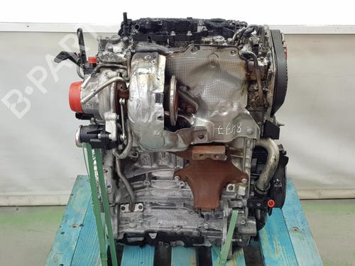 Engine VOLVO XC40 (536)  | BP28030673M1 