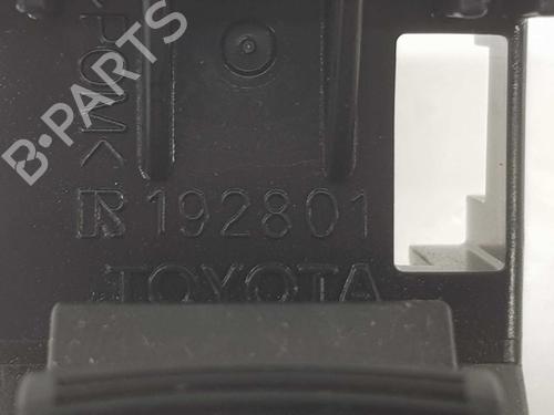 Left rear window switch TOYOTA LAND CRUISER PRADO (_J15_) 3.0 D-4D (KDJ150_, KDJ150, KDJ155) | BP7983195I29 