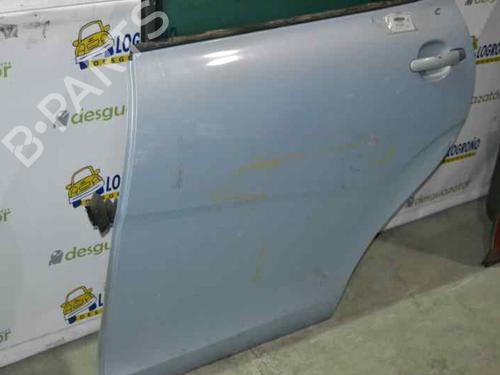 Rear left lock SEAT ALTEA (5P1)  | BP1542509C100 