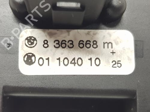 Steering column stalk BMW 5 (E39) 520 d | BP13330461I23 