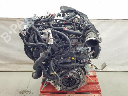 Engine RENAULT KADJAR (HA_, HL_) | BP37177626M1 - Image 8