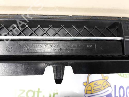Glove box BMW 3 Coupe (E46) 318 Ci | BP1562541C95 