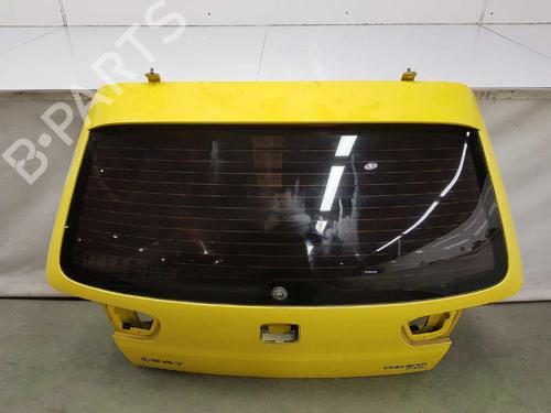 Portellone/Cofano posteriore SEAT IBIZA II (6K1) 1.9 D (68 hp) 6968015