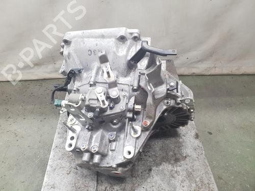 BP16857716M3 | Manual gearbox HONDA CR-V V (RW_, RT_, RS_) 1.5 VTEC (RW1) BP16857716M3