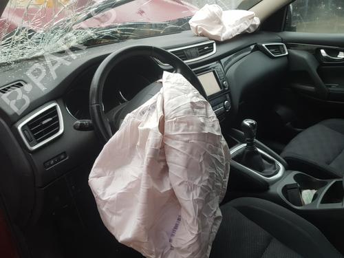 Motor NISSAN QASHQAI II (J11, J11_) | BP30927048M1