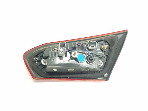 Left tailgate light FORD FOCUS IV (HN) | BP36699476C79 - Image 7