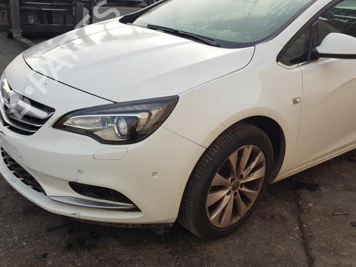 Electronic sensor OPEL CASCADA (W13) 2.0 CDTI (67) | BP30569195M84 - Image 27