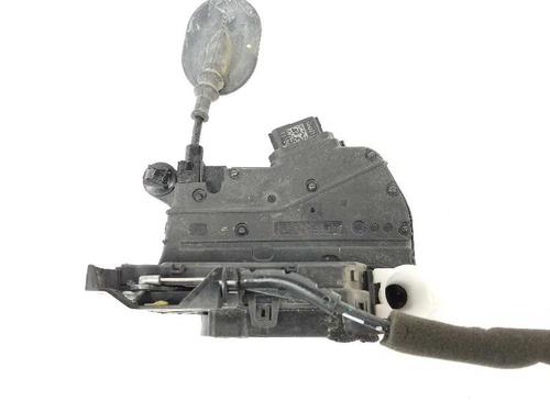 Front left lock RENAULT CLIO IV (BH_) 1.5 dCi 90 | BP7512846C98 