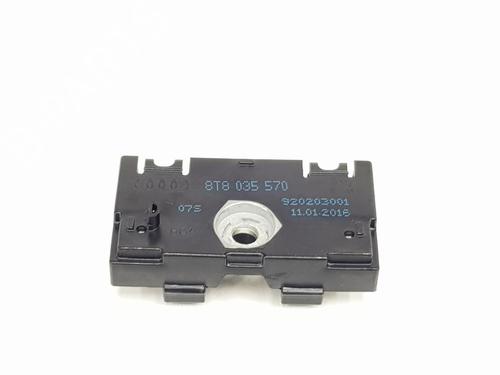 Elektronisk modul AUDI A6 C7 (4G2, 4GC) 2.0 TDI (190 hp) 30511556