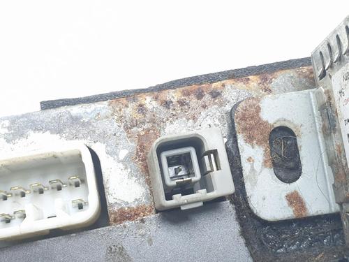 Electronic module TOYOTA LAND CRUISER PRADO (_J12_) 3.0 D-4D (KDJ120, KDJ125) | BP17541055M83