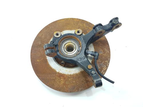 Used Right front steering knuckle Right front steering knuckle CITROËN C4 III (BA_, BB_, BC_) [2020-2026] 36333608 36333608