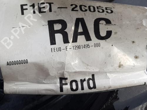 Right rear steering knuckle FORD FOCUS III 1.0 EcoBoost | BP25722174M28