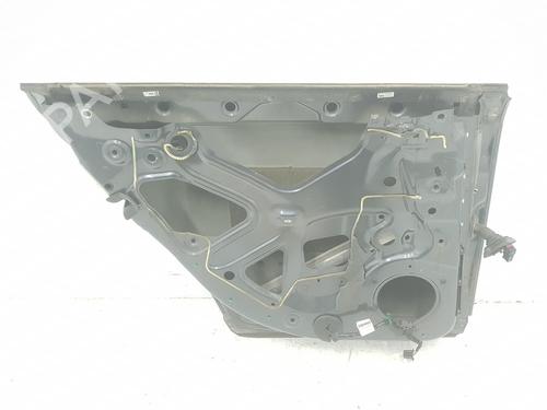 Left rear door AUDI A4 B7 (8EC) 1.9 TDI | BP16012994C4 