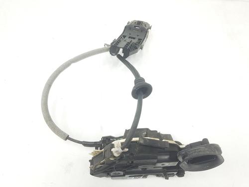 Used Rear right lock VW GOLF VI (5K1) 1.4 TSI (122 hp) 8898121