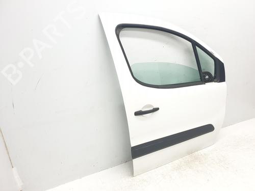 Right front door CITROËN BERLINGO MULTISPACE (B9) 1.6 BlueHDi 120 | BP28014978C3 