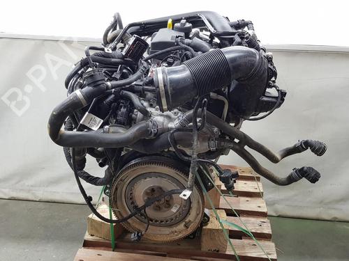 Engine SEAT IBIZA V (KJ1, KJG) 1.0 TSI | BP13500857M1