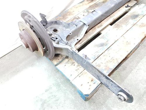 Rear axle RENAULT TRAFIC III Van (FG_) 1.6 dCi 120 (FGMB, FGMC) | BP17829773M2 