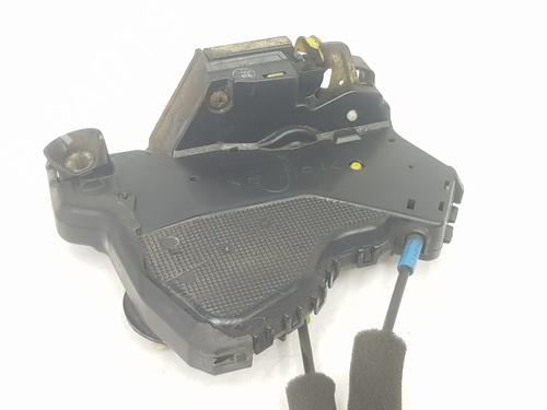 Front left lock TOYOTA LAND CRUISER PRADO (_J12_) 3.0 D-4D (KDJ120, KDJ125) | BP12460263C98 