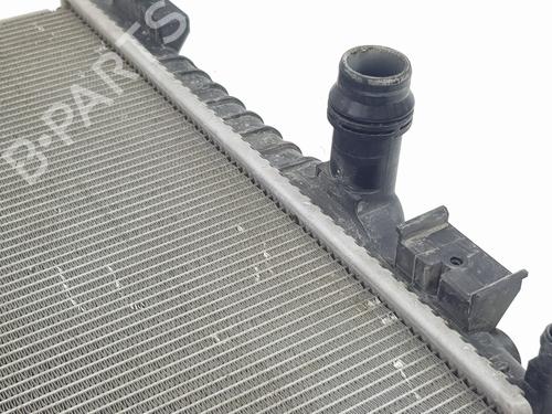 Water radiator PEUGEOT EXPERT Van (V_)  | BP33215522M31  - Image 5