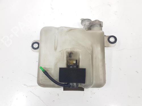 Used Windscreen washer tank TOYOTA LAND CRUISER 90 (_J9_) 3.0 TD (KZJ90_, KZJ95_, KZJ90R, KZJ95R, KZJ90W, KZJ95W) (125 hp) 9699899